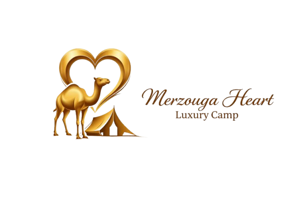 Merzouga Heart Luxury Camp